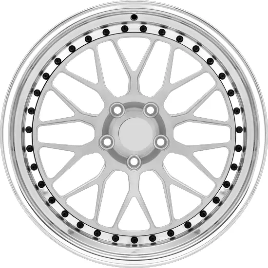 Forged Wheels Le72 // Mle72 For All Models 1