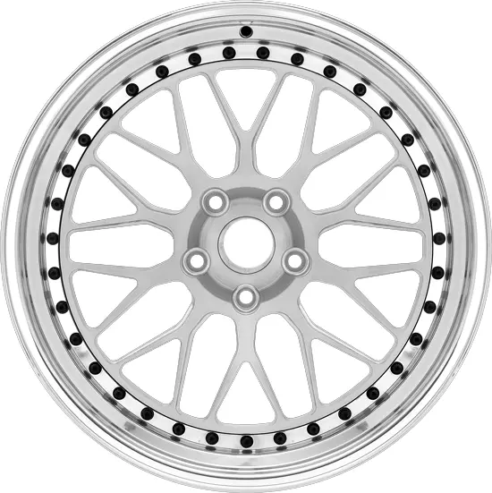 Forged Wheels Le81 Mle81 For All Models 1