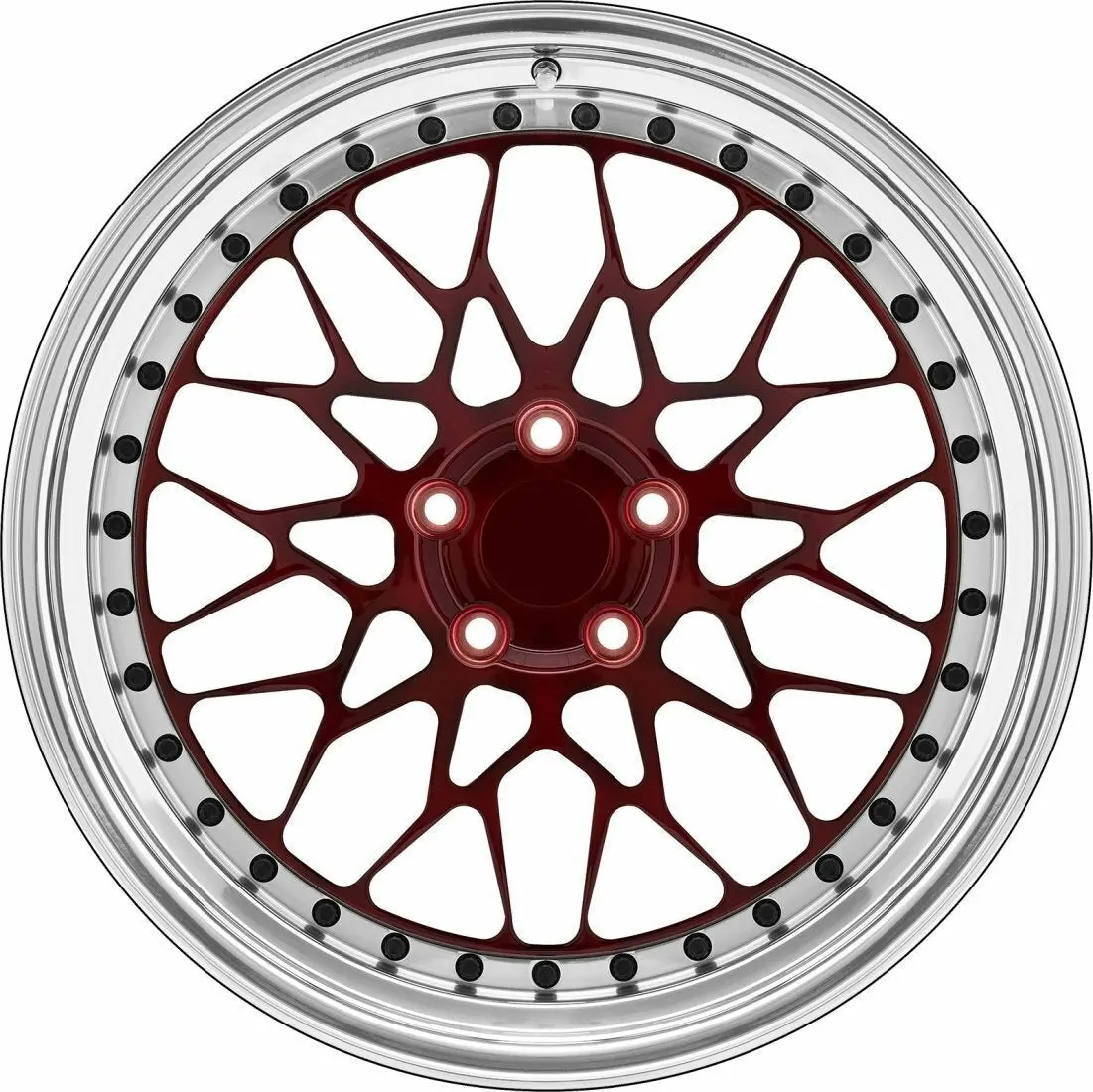 Forged Wheels Le93 // Mle93 For All Models 1