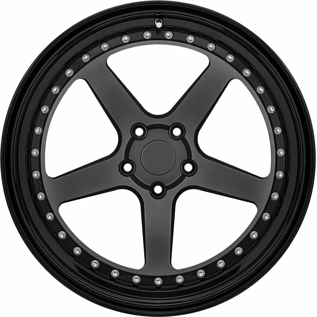 Forged Wheels Le05 // Mle05 For All Models 1