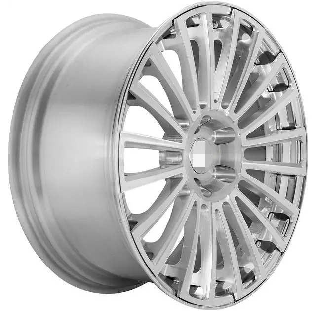 Forged Wheels Hcl20 For All Models 1