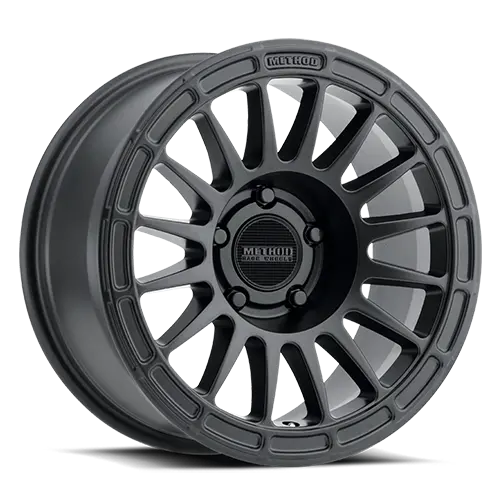 Method 15X7 Mr314 Bolt Pattern 5 On 100 Offset 15 Lip Size 0 Matte Black Mb Aluminum Wheel 1