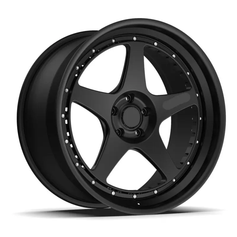 Forged Wheels Rims Fs7 For Bmw Z4 G29 1