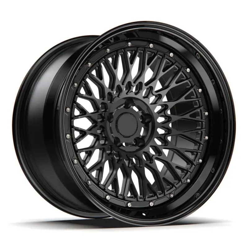 Forged Wheels Rims Fs9 For Bmw Z4 G29 1