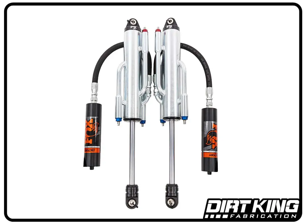 Dirt King 99-18 Gm 1500  Long Travel Race Kit Spec Fox Triple Bypasses 1