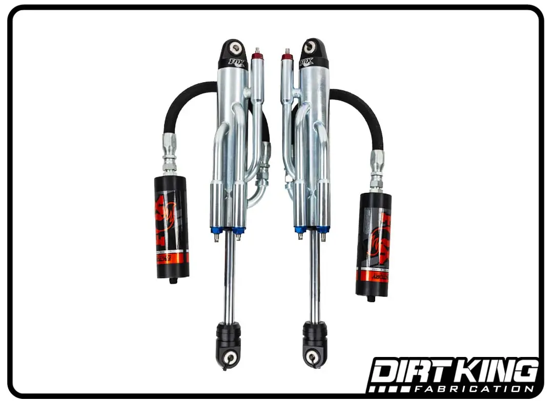 Dirt King 19-24 Gm 1500  Long Travel Spec Fox Triple Bypasses 1