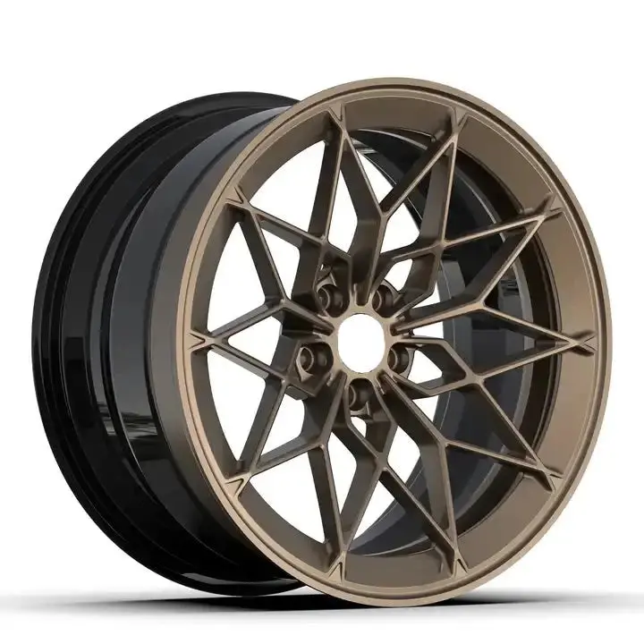 Forged Wheels Rims Nv31 For All Models 1