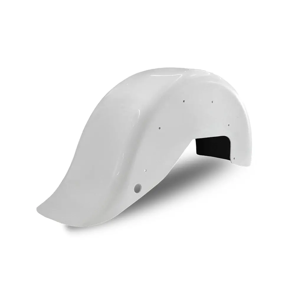 Trike Street Sweeper Fender Kit 2Pc Set 1