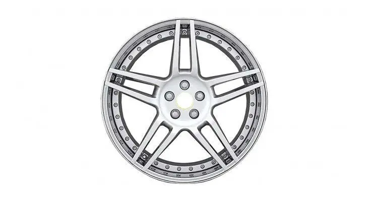 Forged Wheels Fm3 For All Models 1