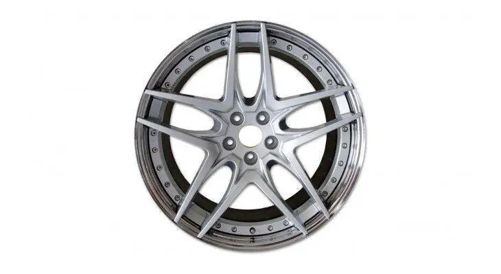 Forged Wheels Pf6 For All Models 1