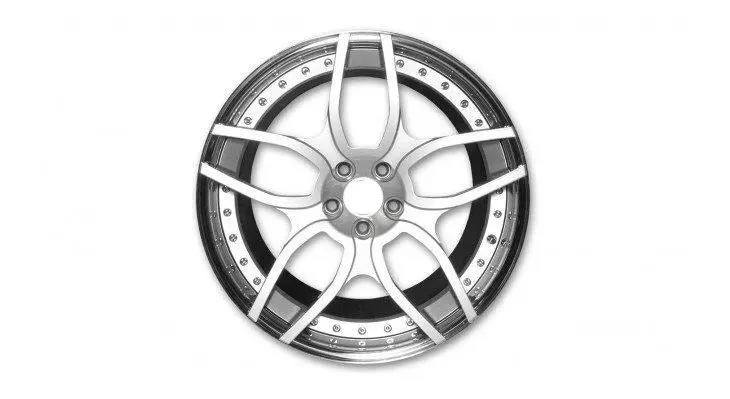 Forged Wheels Fl1 For All Models 1