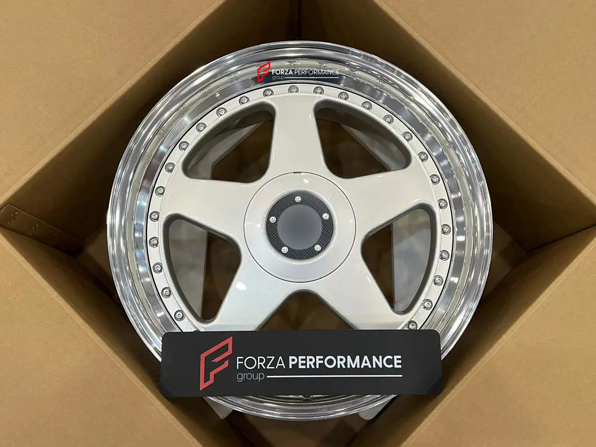 Forged Wheels Rims For Toyota Gr86 Zn8 Zd8 2021 1