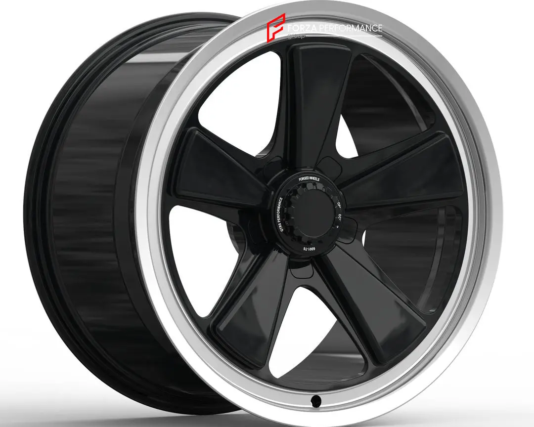 Forged Wheels Ea2 For All Models 1