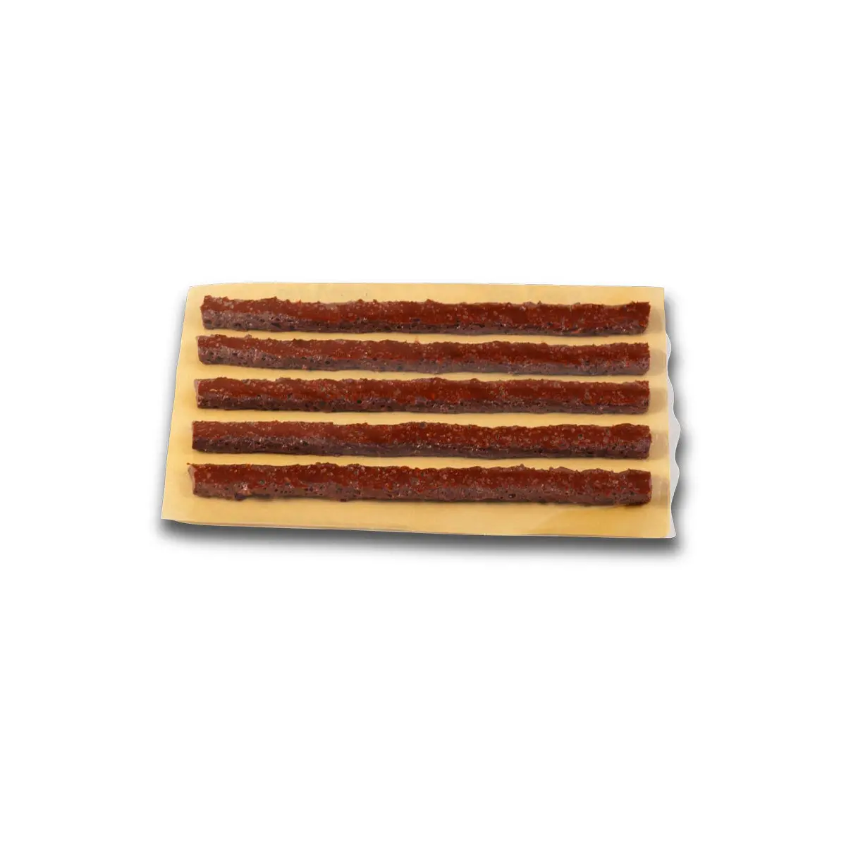 Tubeless Brown Rubber Strips 1