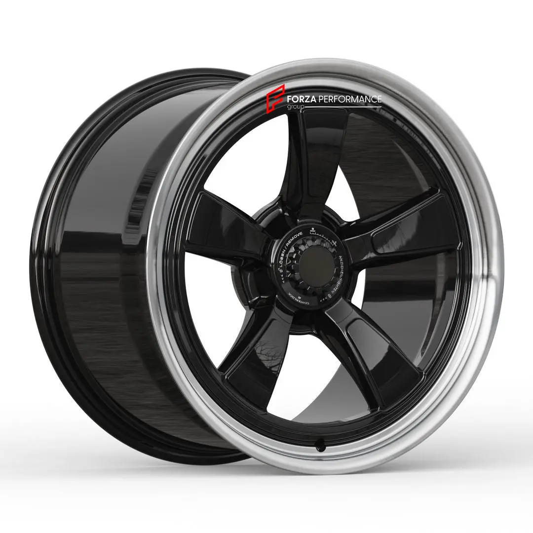 Forged Wheels Ea3 For All Models 1