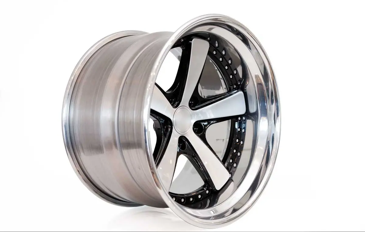 2-Piece For All Models A061 1