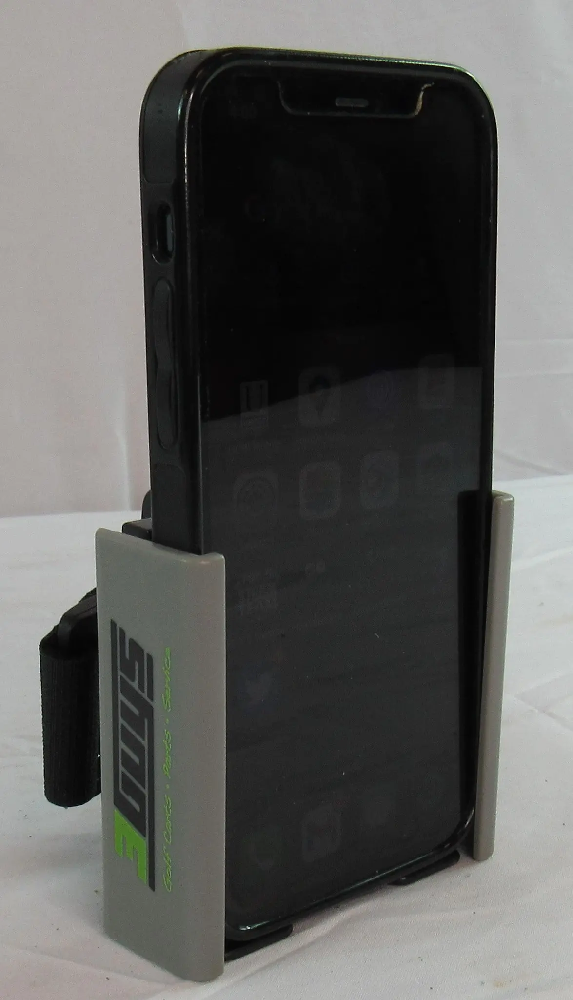 3 Guys / Jenco Phone Caddy 1