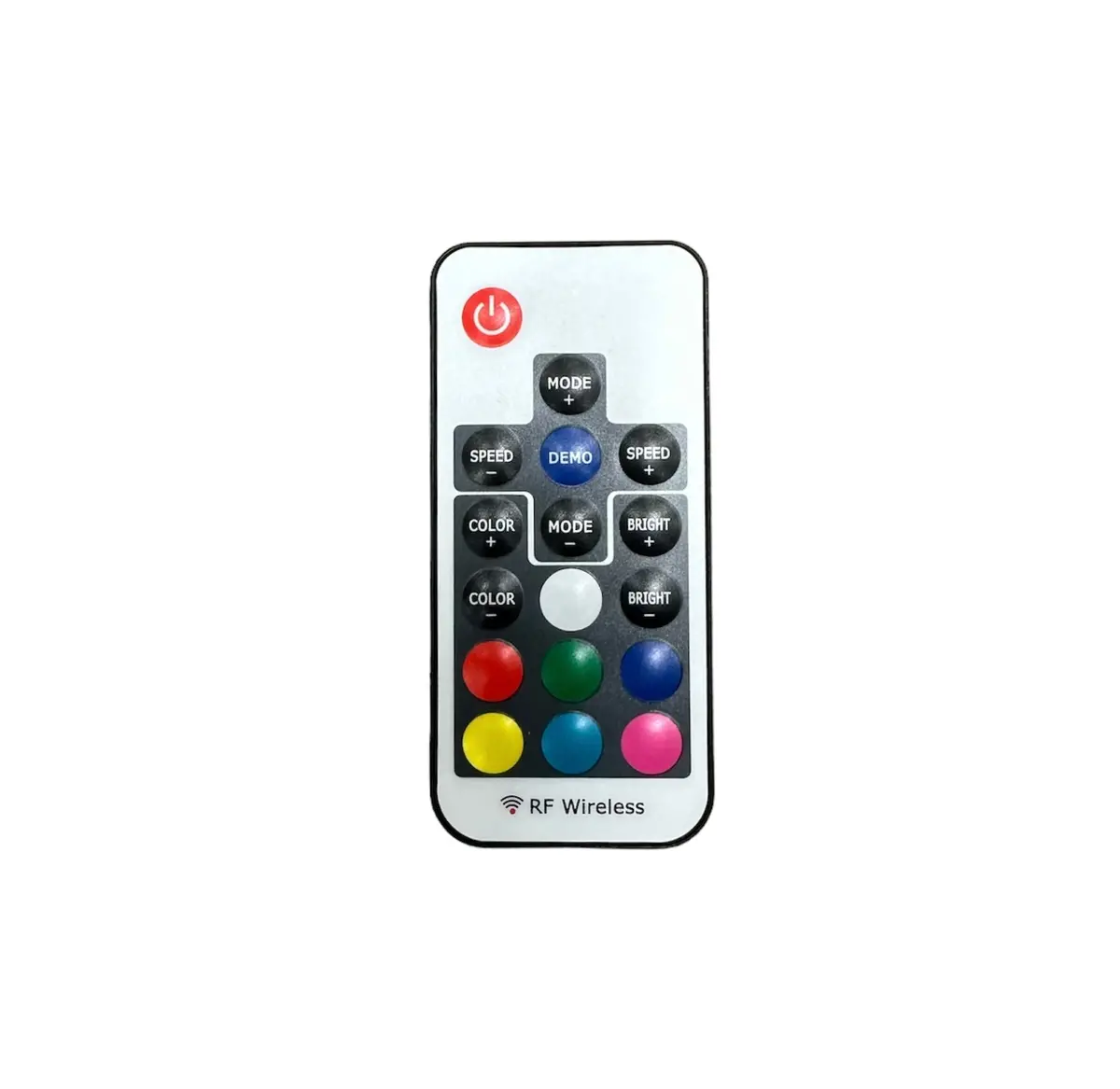Replacement Wireless Remote 1