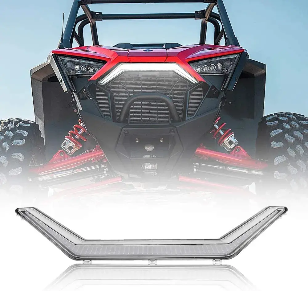 Rzr Pro Xp Mustache 1