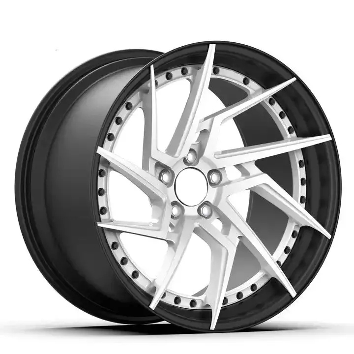 Forged Wheels Rims Nv21 For All Models 1