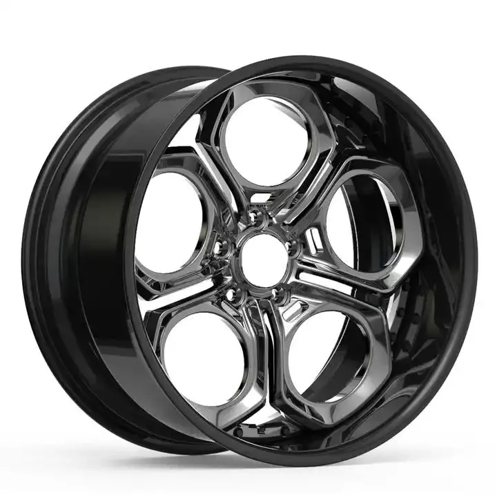 Forged Wheels Rims Nv33 For All Models 1