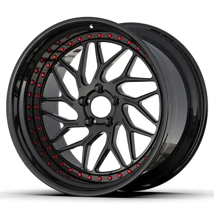 Forged Wheels Rims Nv47 For All Models 1