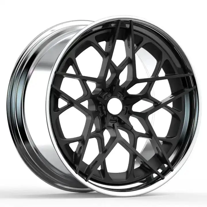 Forged Wheels Rims Nv23 For All Models 1