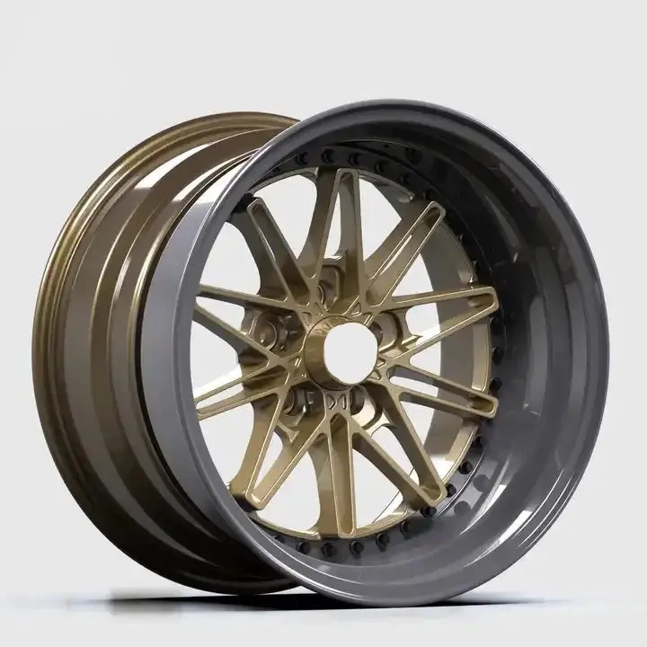 Forged Wheels Rims Nv17 For All Models 1