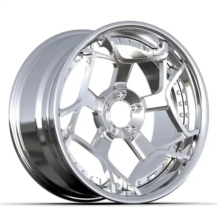 Forged Wheels Rims Nv38 For All Models 1