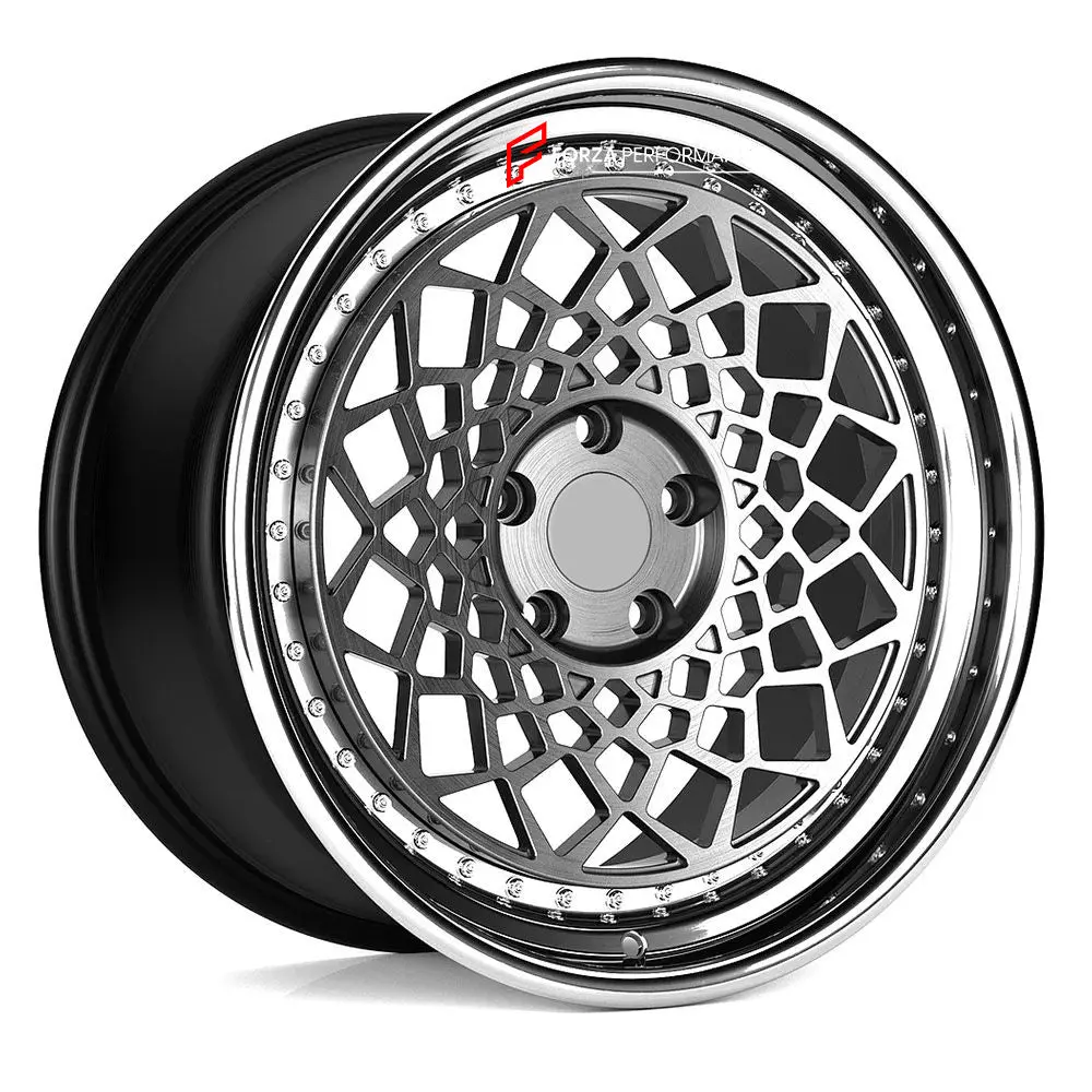 Forged Wheels Rims Jlt4 For Lotus Eletre 1