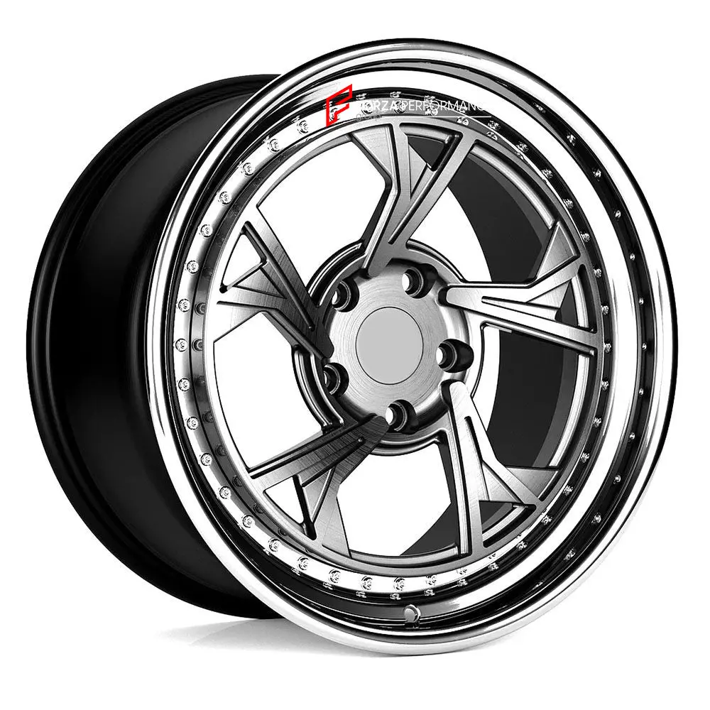 Forged Wheels Rims Jlt5 For Lotus Eletre 1