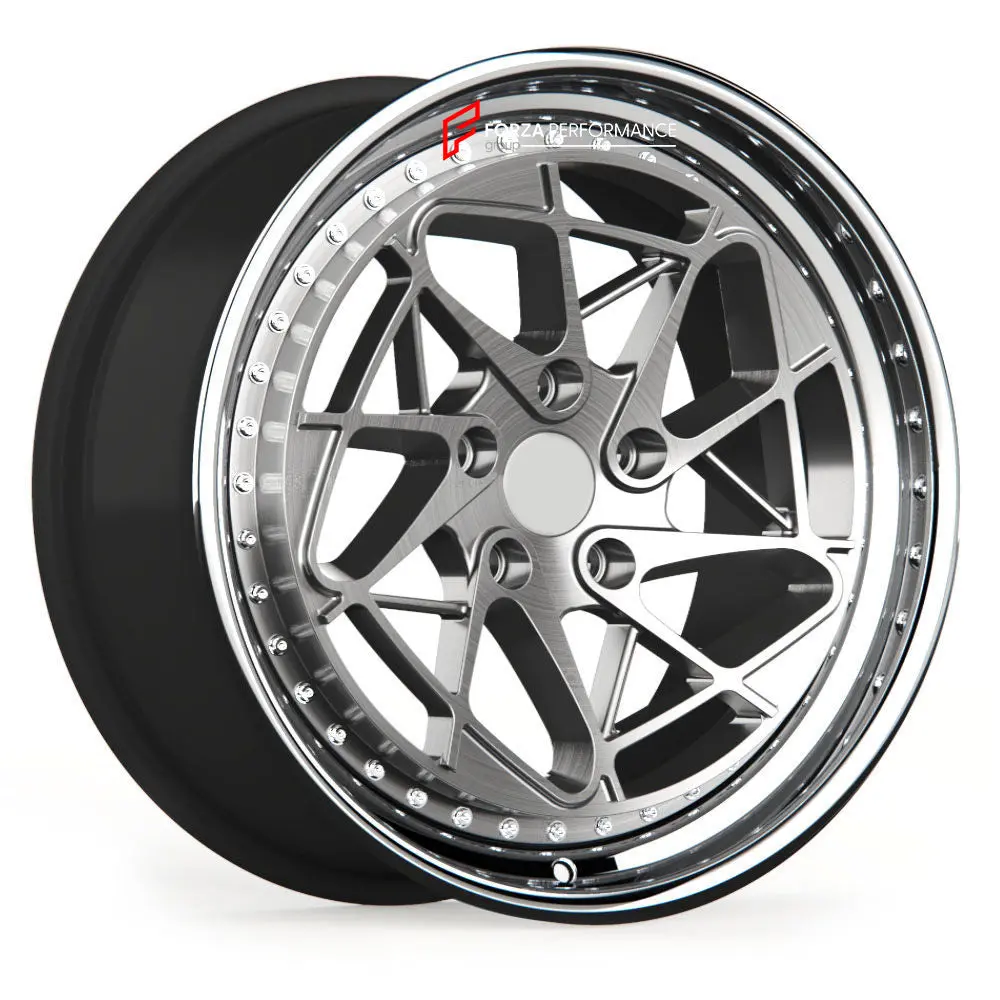 Forged Wheels Rims Jle11 For Lotus Emira 1