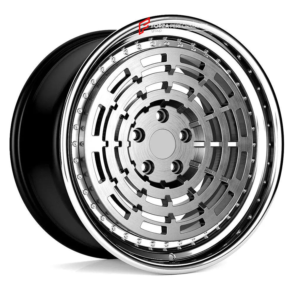 Forged Wheels Rims Jlt6 For Lotus Eletre 1