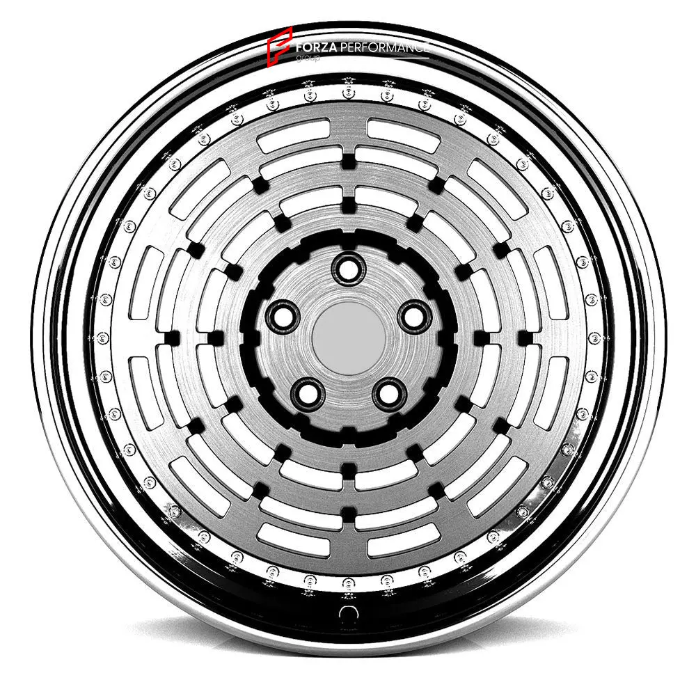 Forged Wheels Rims Jlt6 For Lotus Eletre 4