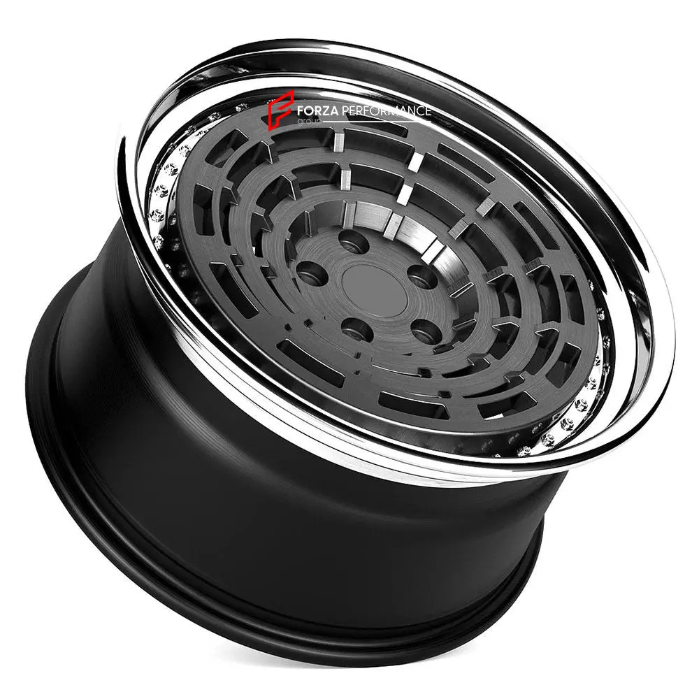 Forged Wheels Rims Jlt6 For Lotus Eletre 5
