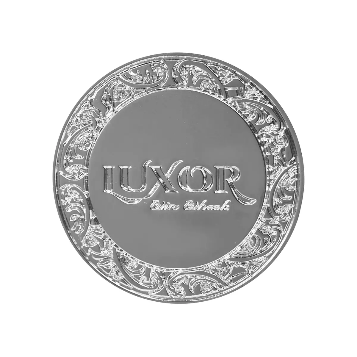 Rok Chip Alloy Chrome 1