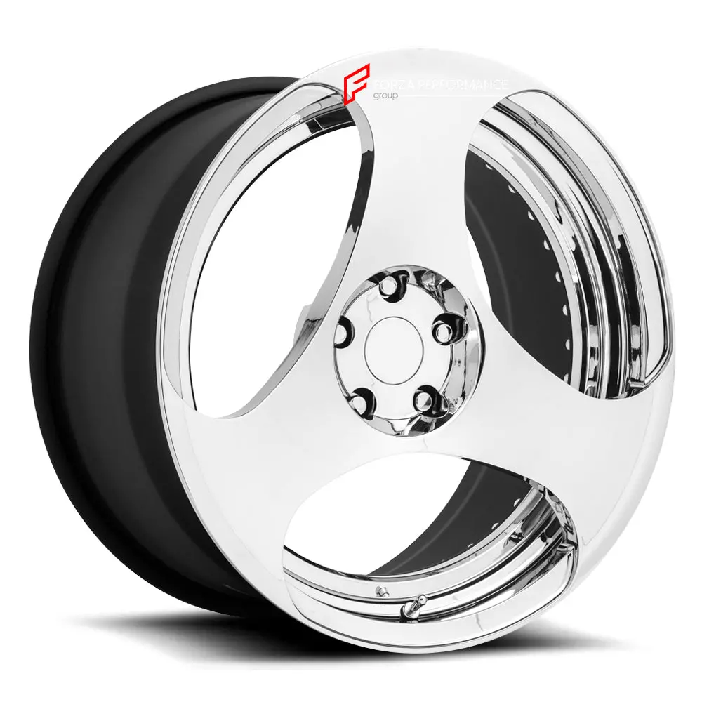 Forged Wheels Rims Jlt16 For Lotus Eletre 1