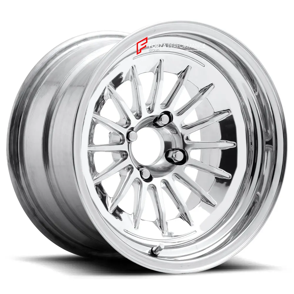 Forged Wheels Rims Jlt17 For Lotus Eletre 1