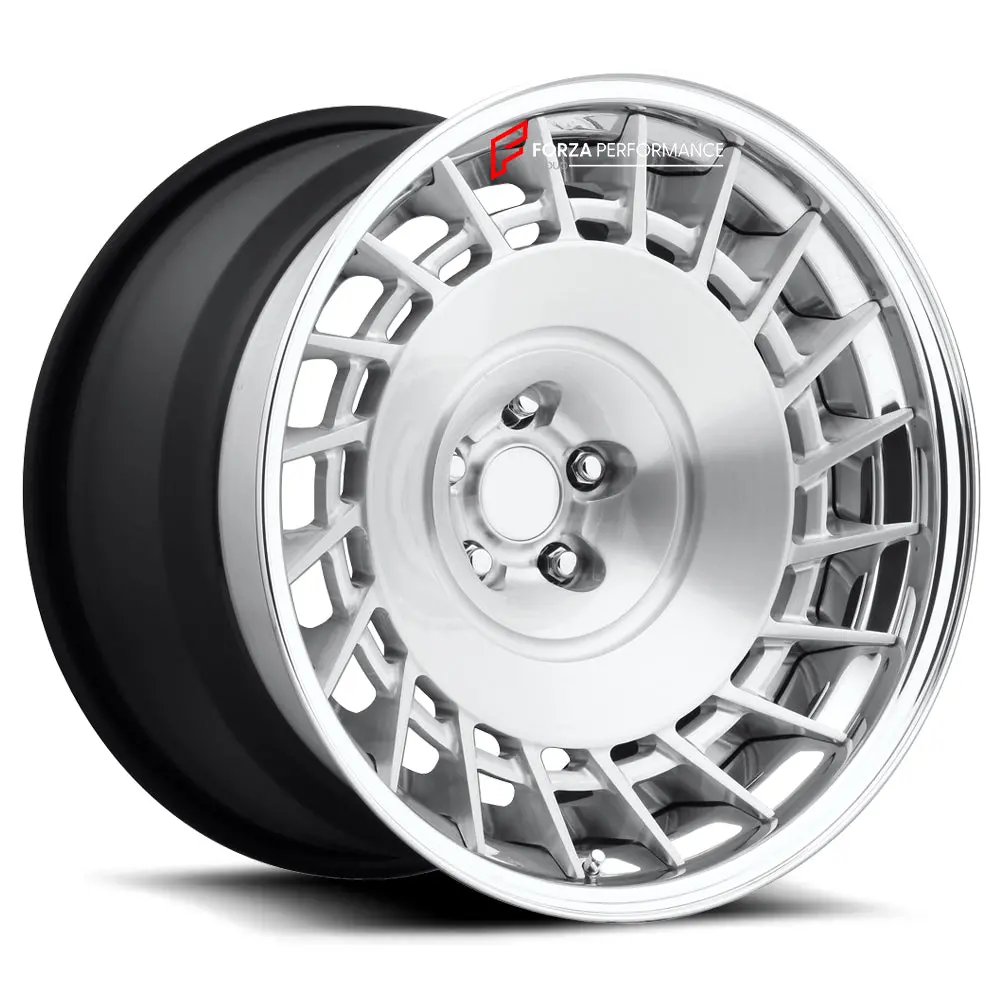 Forged Wheels Rims Jle15 For Lotus Emira 1