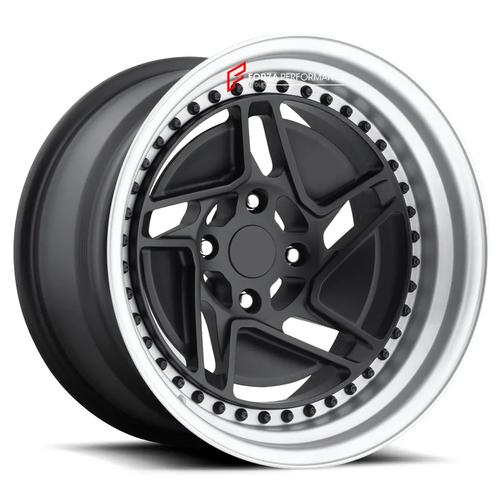 Forged Wheels Rims Jle13 For Lotus Emira 1