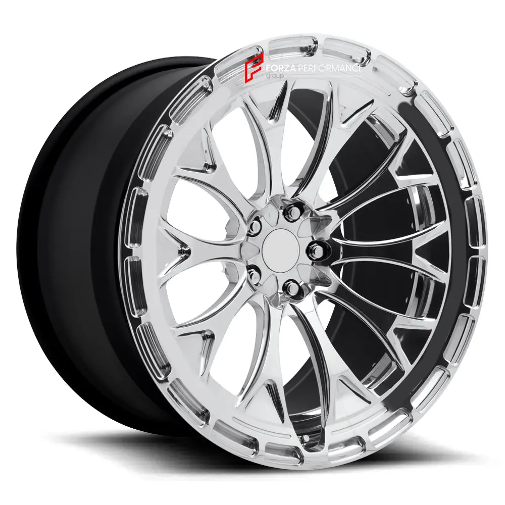Forged Wheels Rims Jle19 For Lotus Emira 1