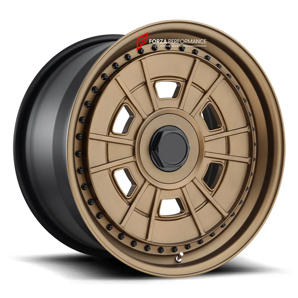 Forged Wheels Rims Jlt18 For Lotus Eletre 1
