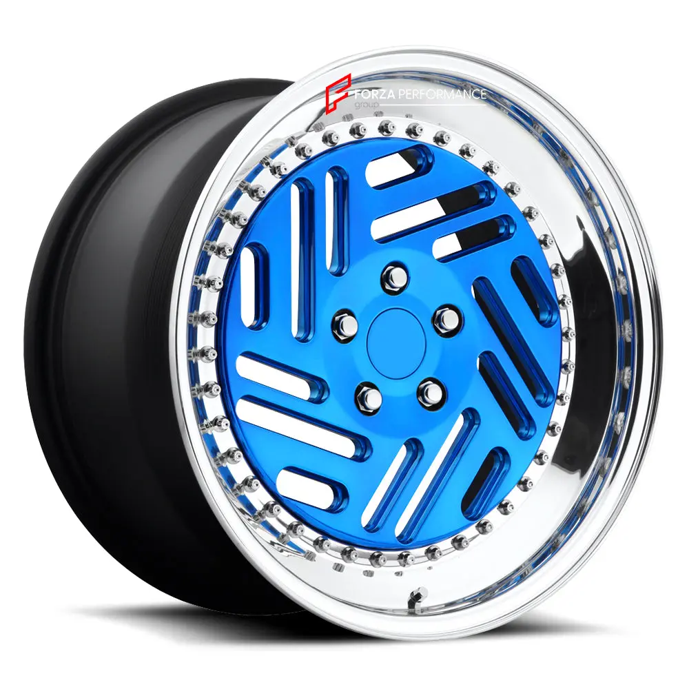 Forged Wheels Rims Jle18 For Lotus Emira 1