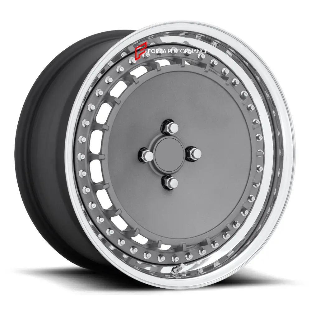 Forged Wheels Rims Jlt9 For Lotus Eletre 1