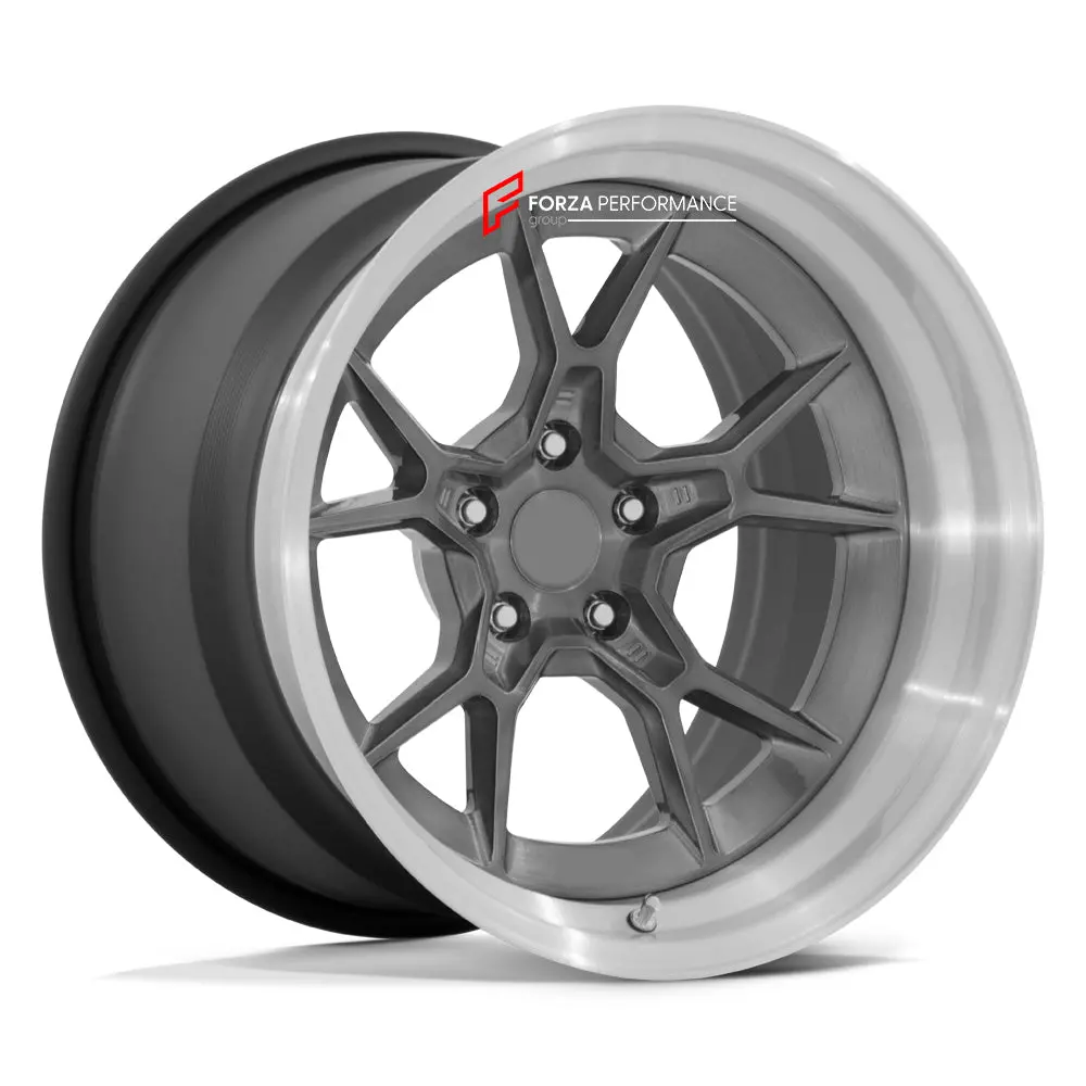 Forged Wheels Rims Jle20 For Lotus Emira 1