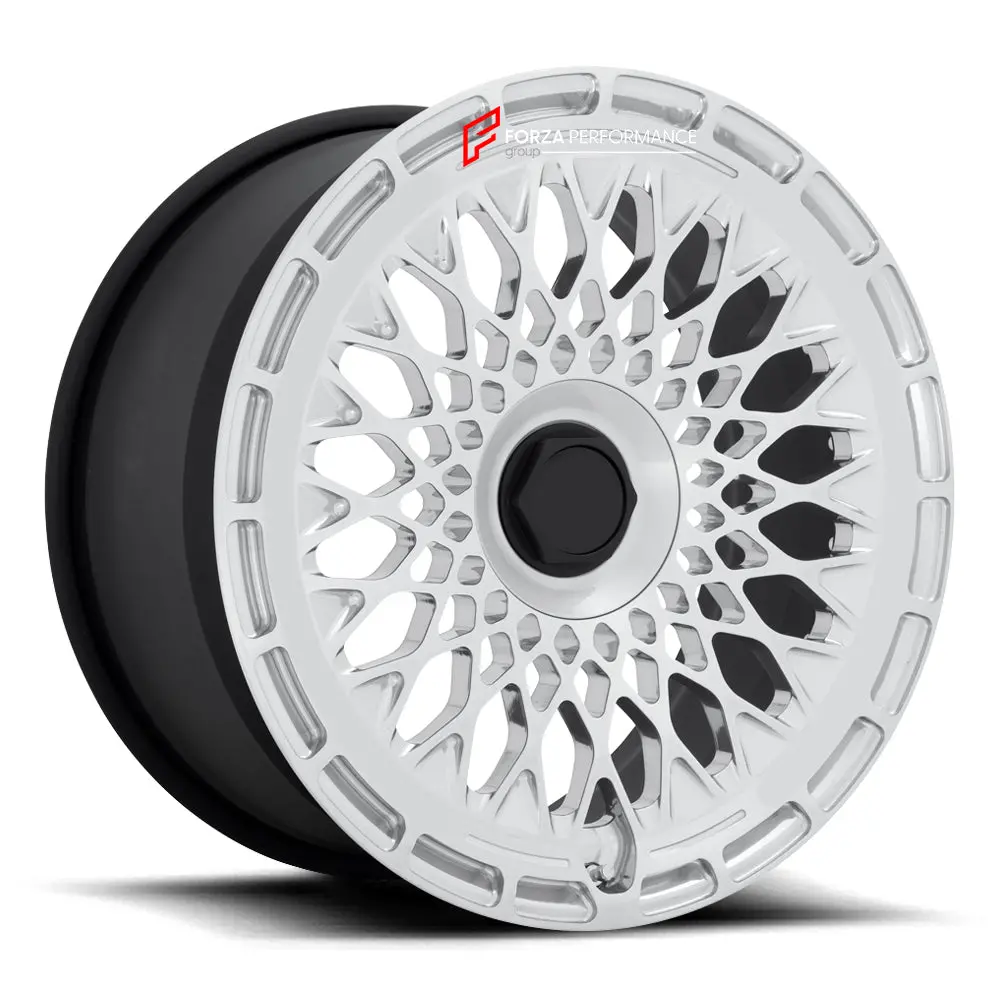 Forged Wheels Rims Jlt10 For Lotus Eletre 1