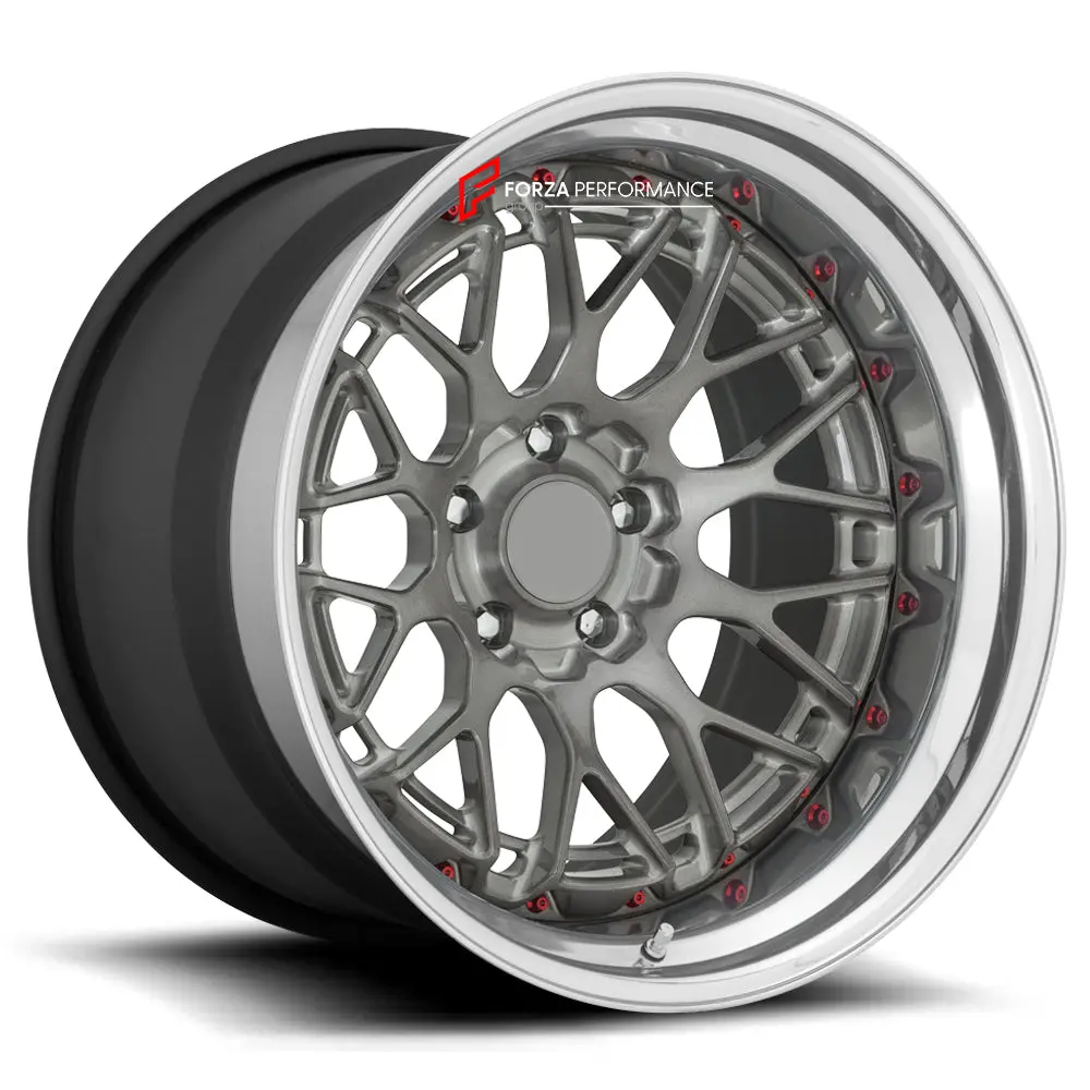 Forged Wheels Rims Jlt20 For Lotus Eletre 1