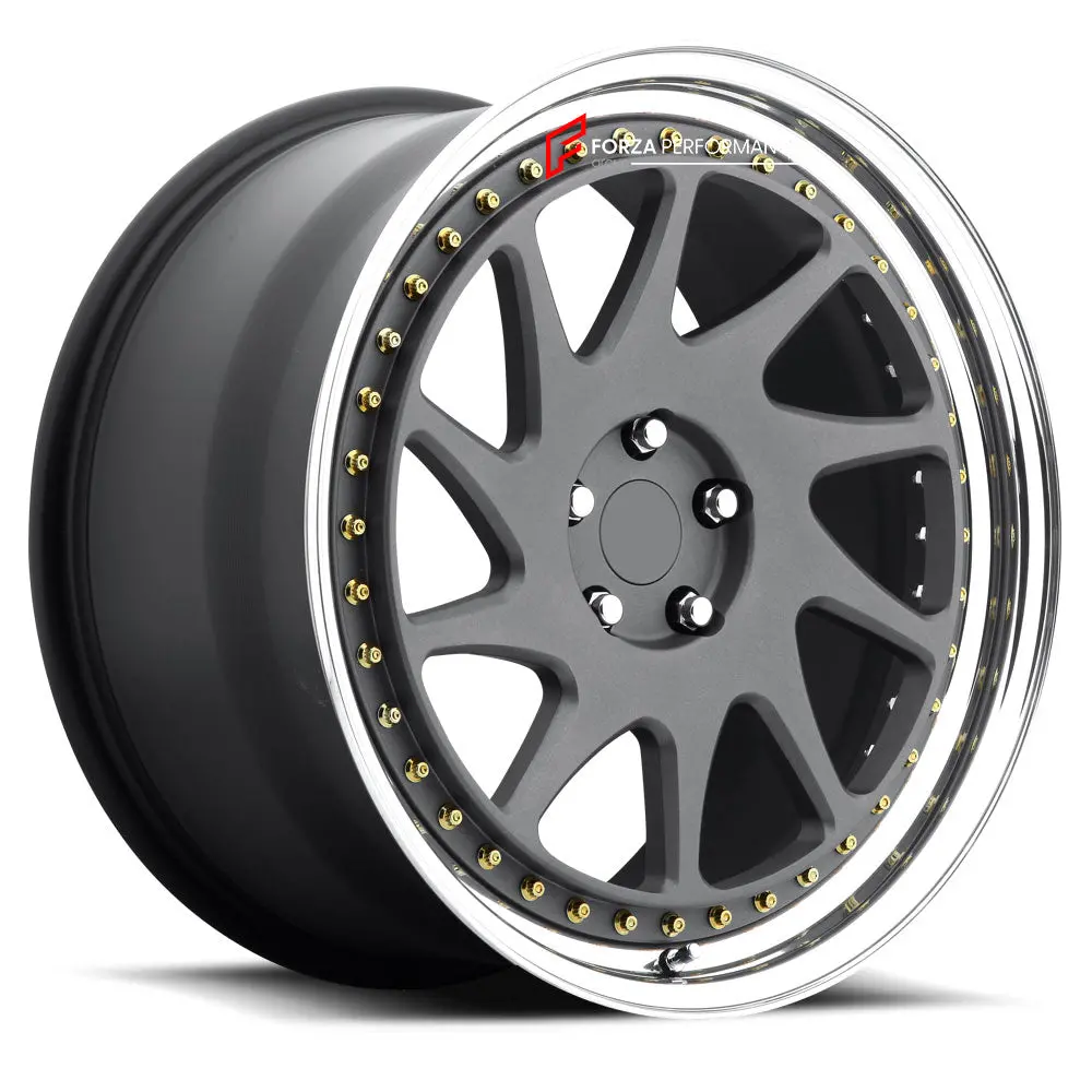 Forged Wheels Rims Jlt19 For Lotus Eletre 1