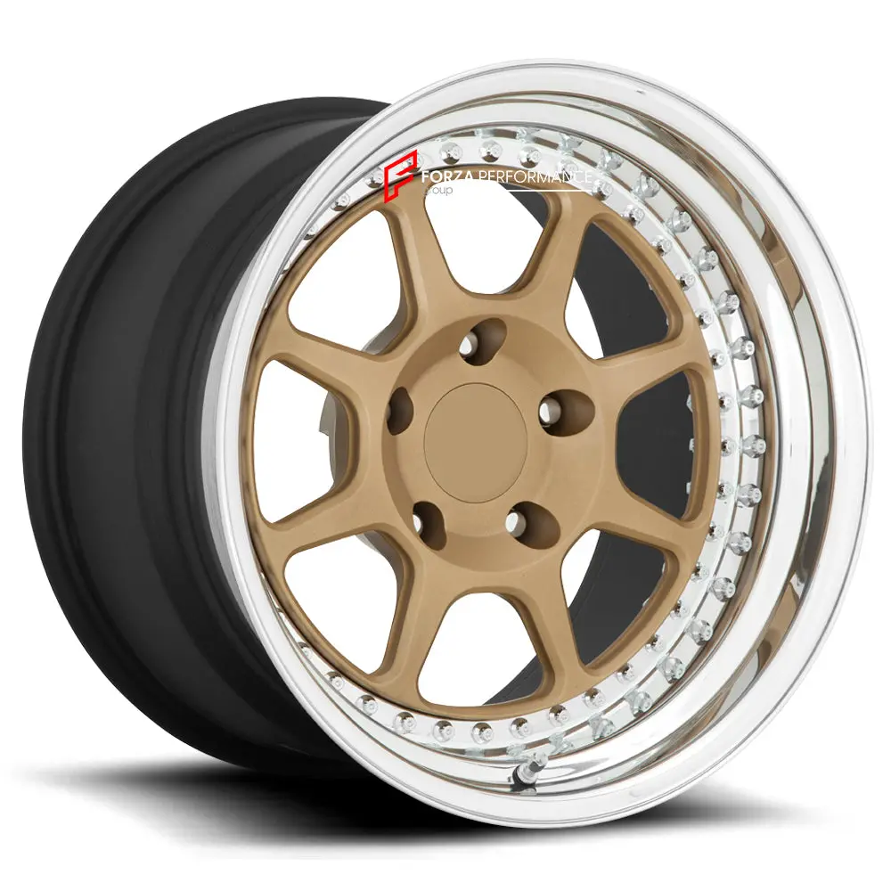 Forged Wheels Rims Jle24 For Lotus Emira 1