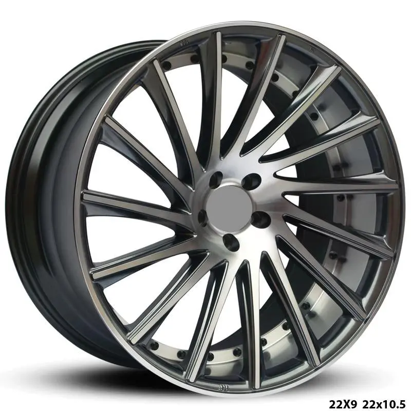 Forged Wheels Rf 16 For All Models 1